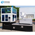 Wholesale high quality popular product cosmetic bottle injection stretch blow molding machine